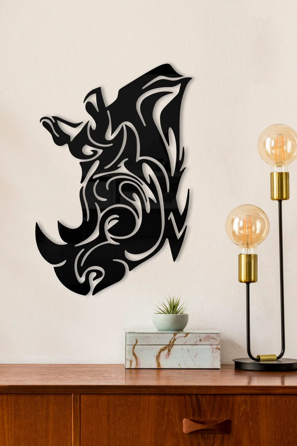 Rhinoceros