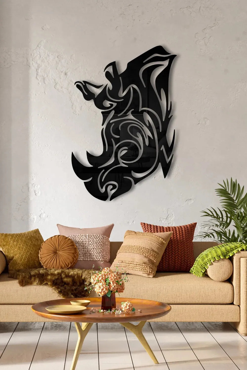 Rhinoceros