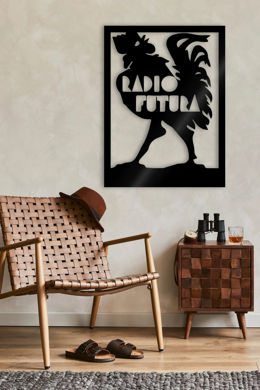 Radio Futura Gallo