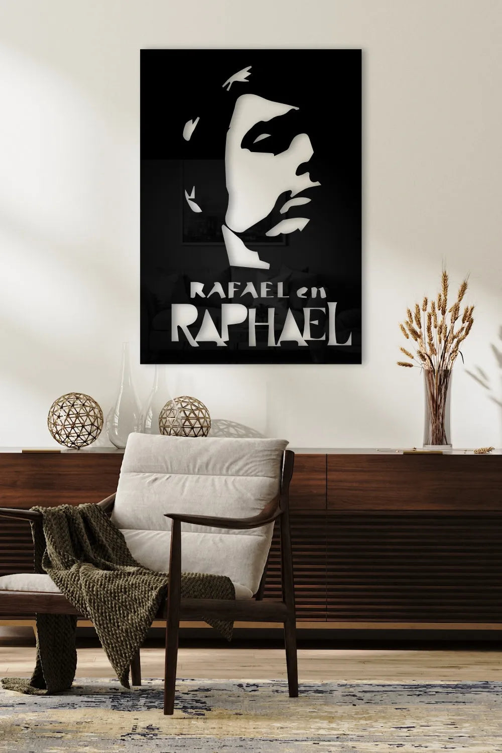 Raphael En Raphael