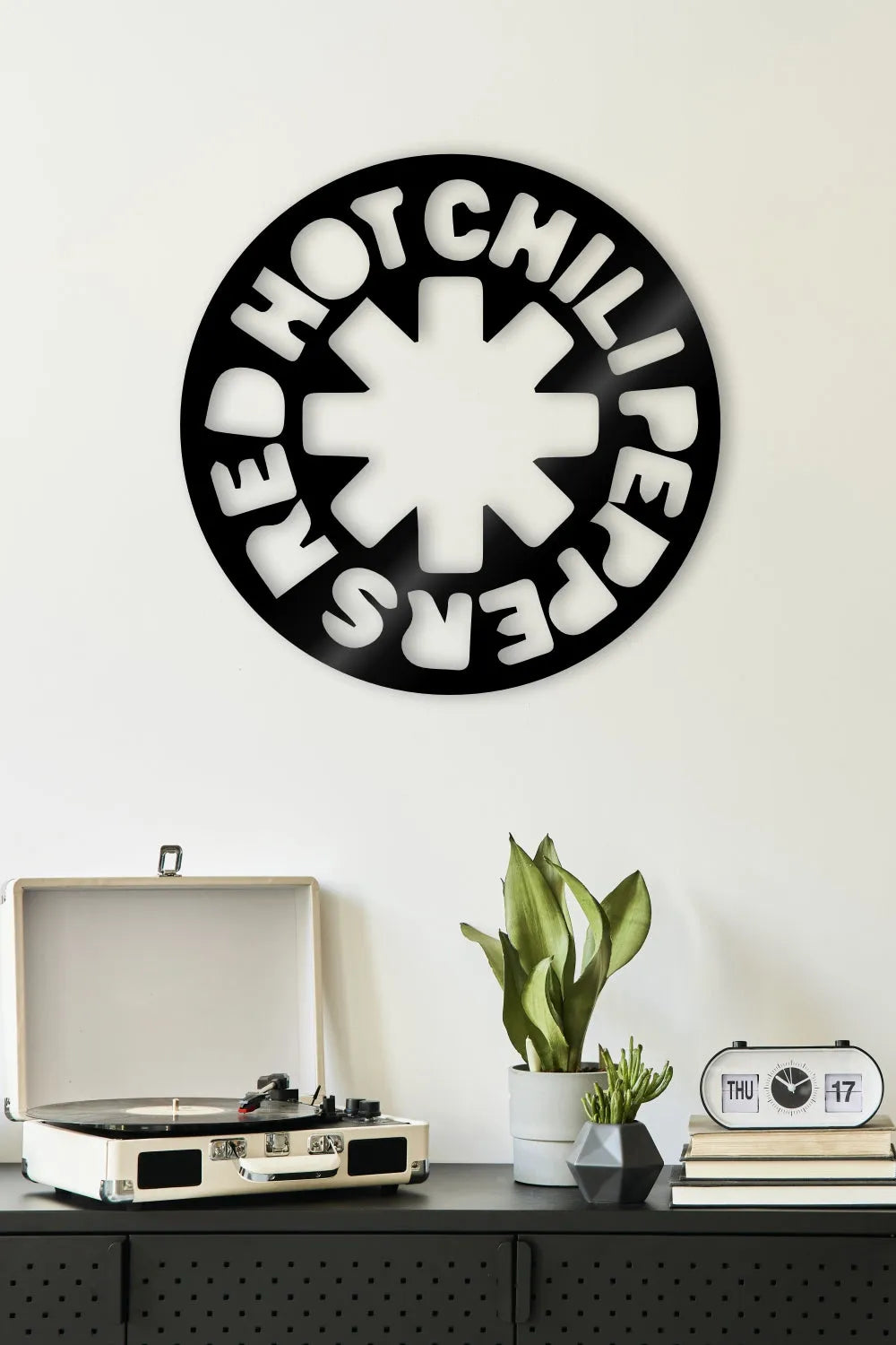 Red Hot Chilipeppers