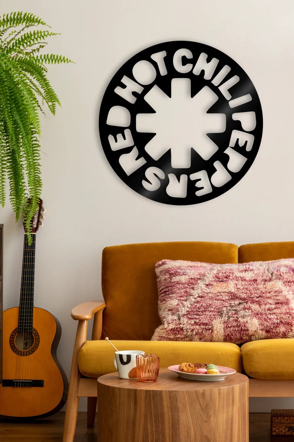 Red Hot Chilipeppers