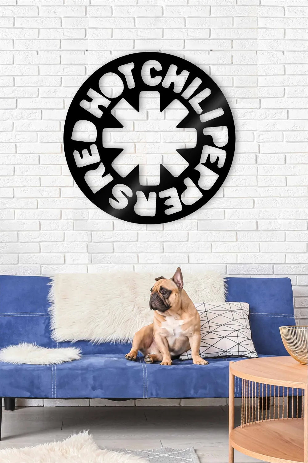 Red Hot Chilipeppers