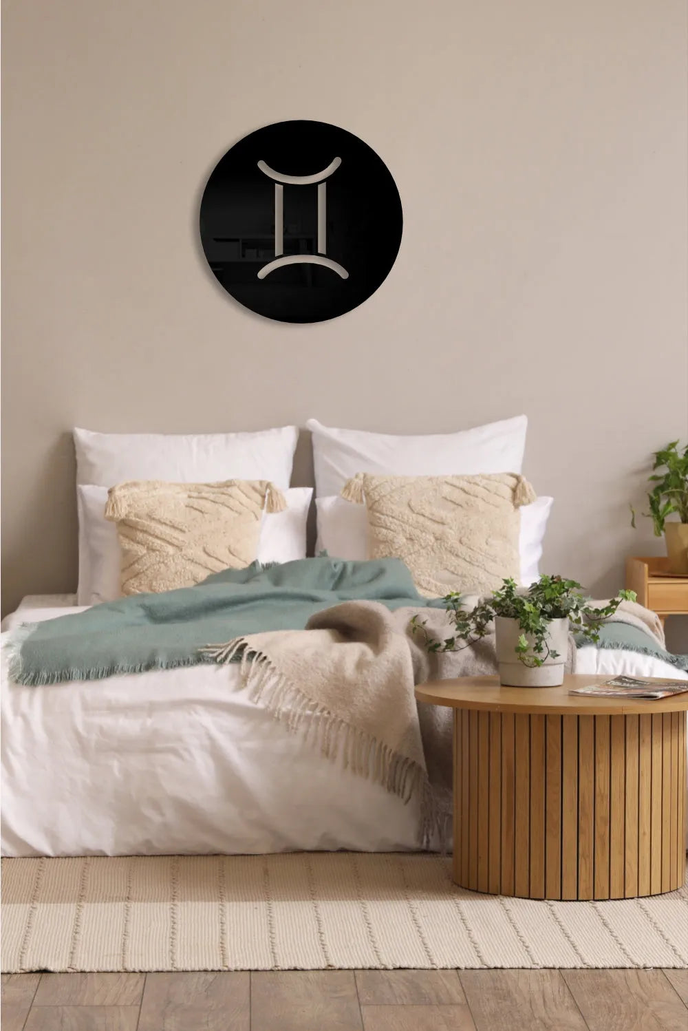 Simbolo Géminis Zodiaco