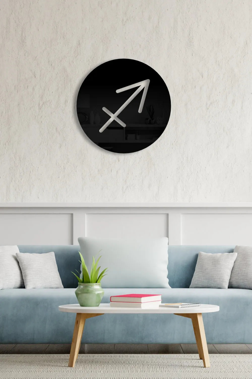 Simbolo Sagitario Zodiaco