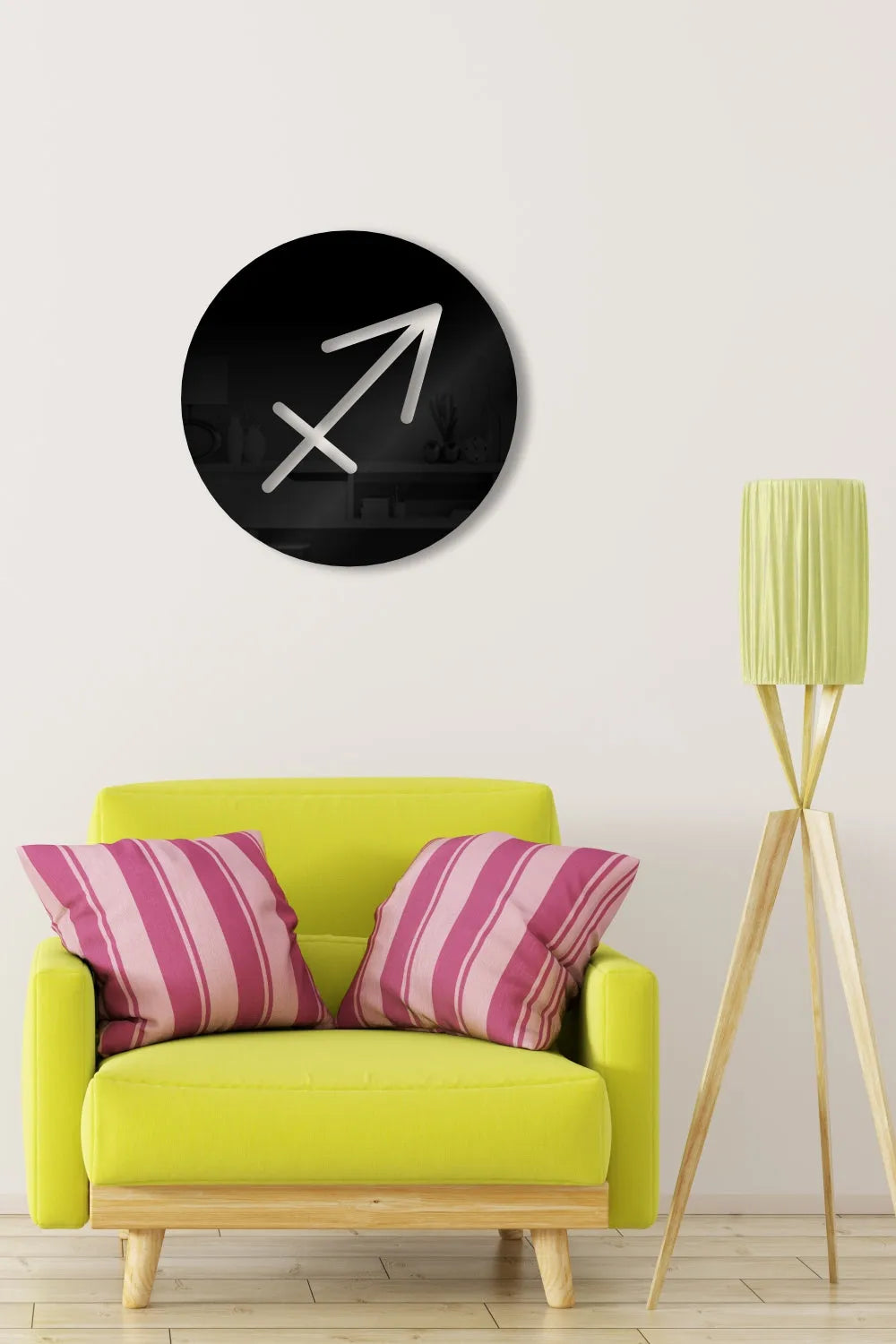 Simbolo Sagitario Zodiaco