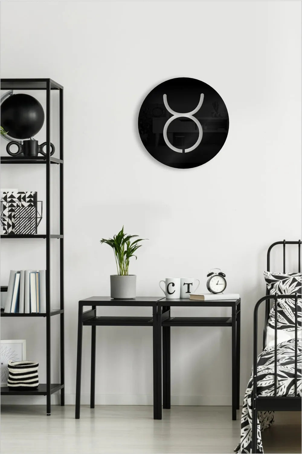 Simbolo Tauro Zodiaco