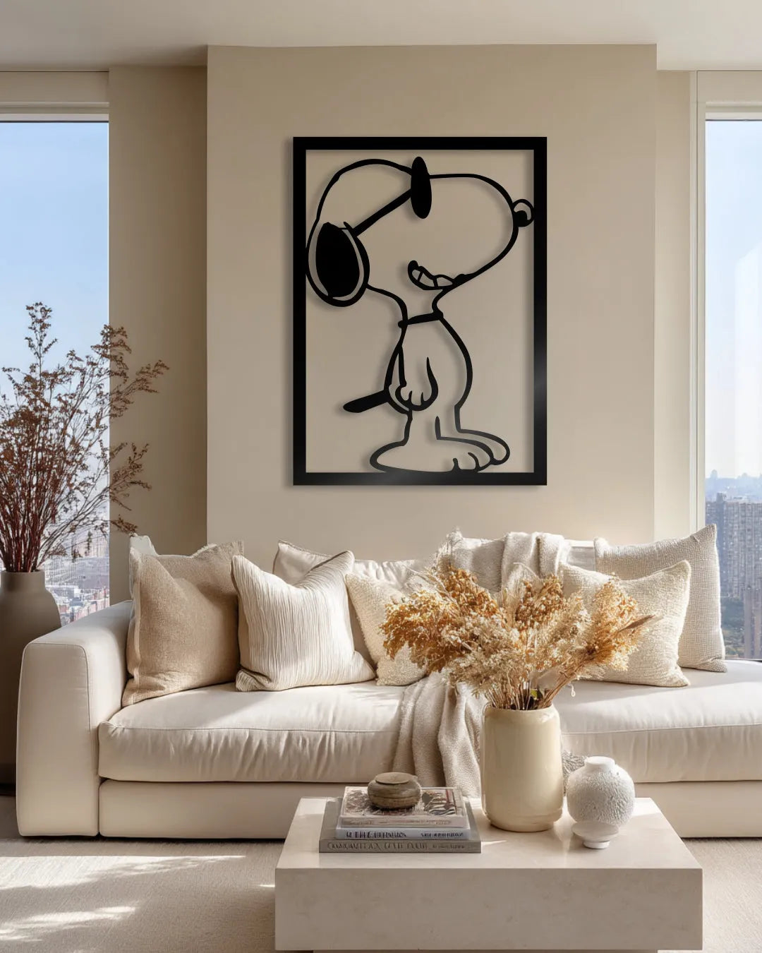Snoopy