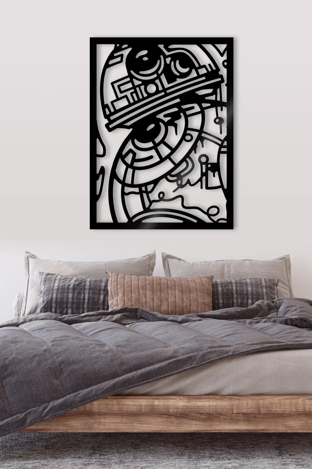 Star Wars by Dillon Boy