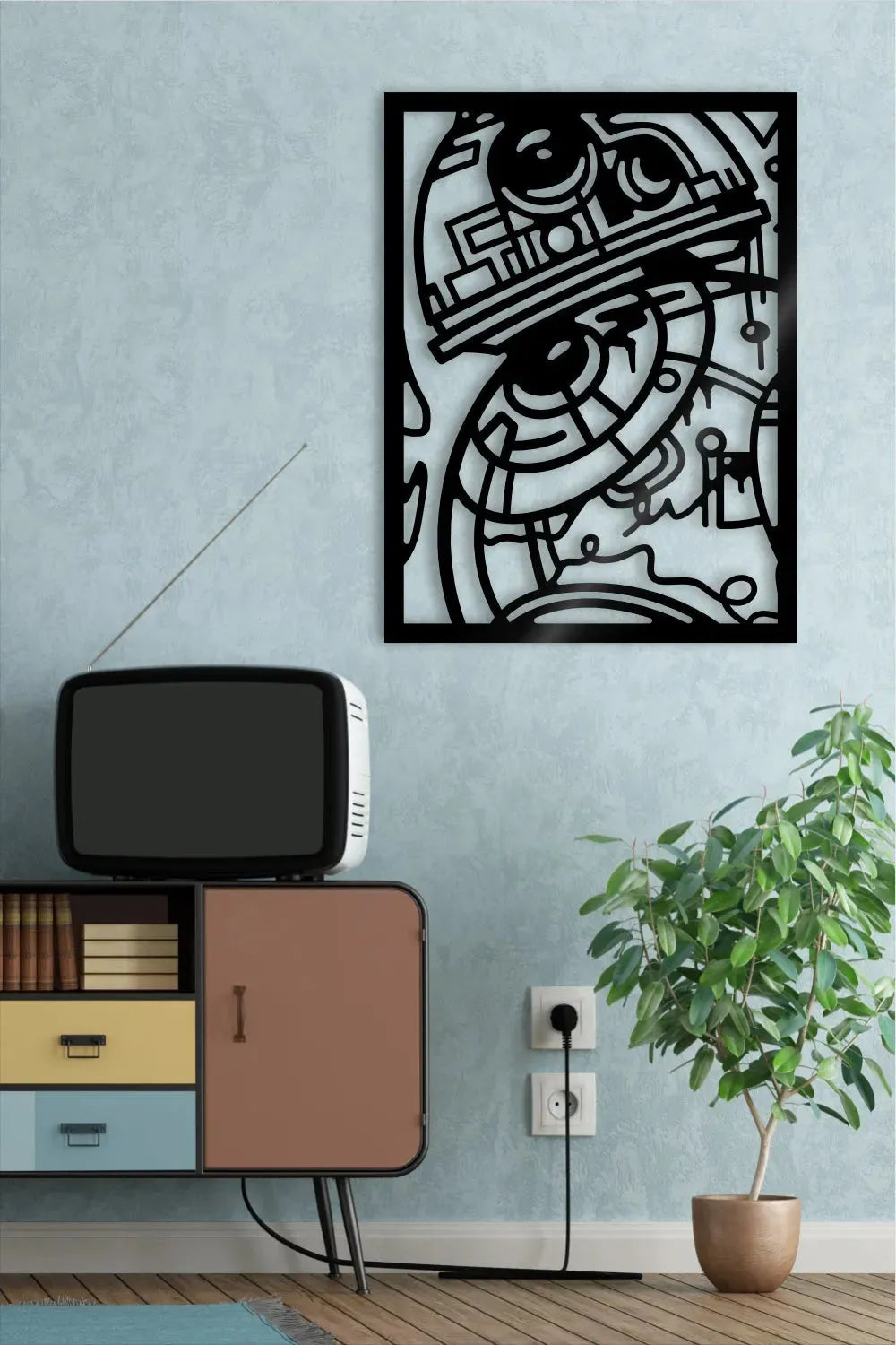 Star Wars by Dillon Boy