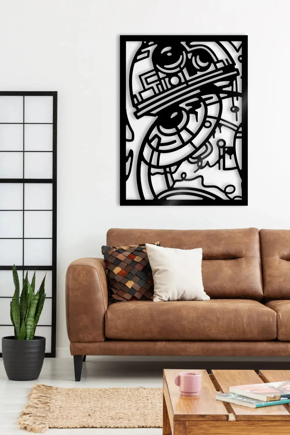 Star Wars by Dillon Boy