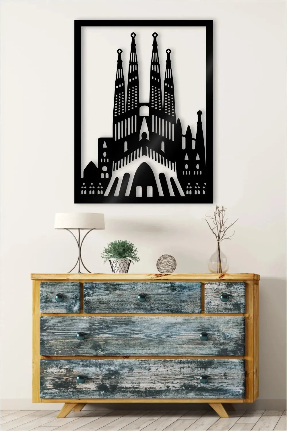 Sagrada Familia Barcelona