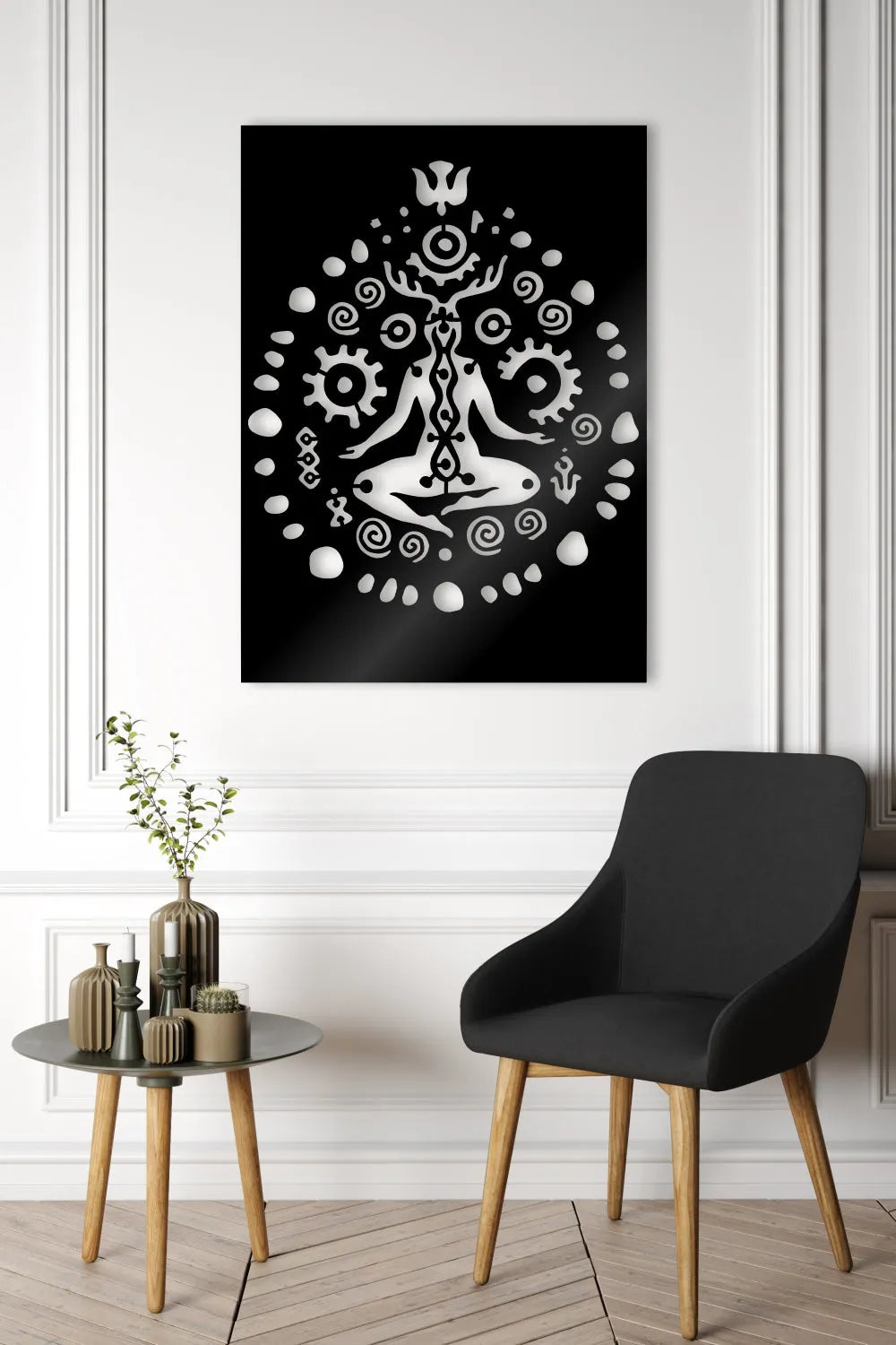 Shamanism