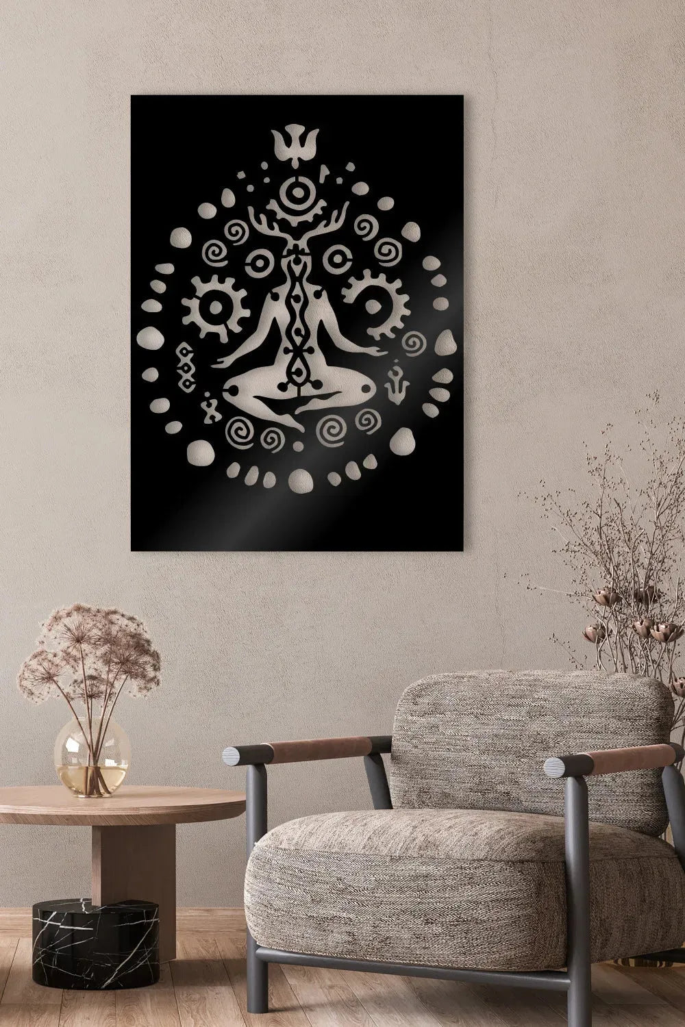 Shamanism