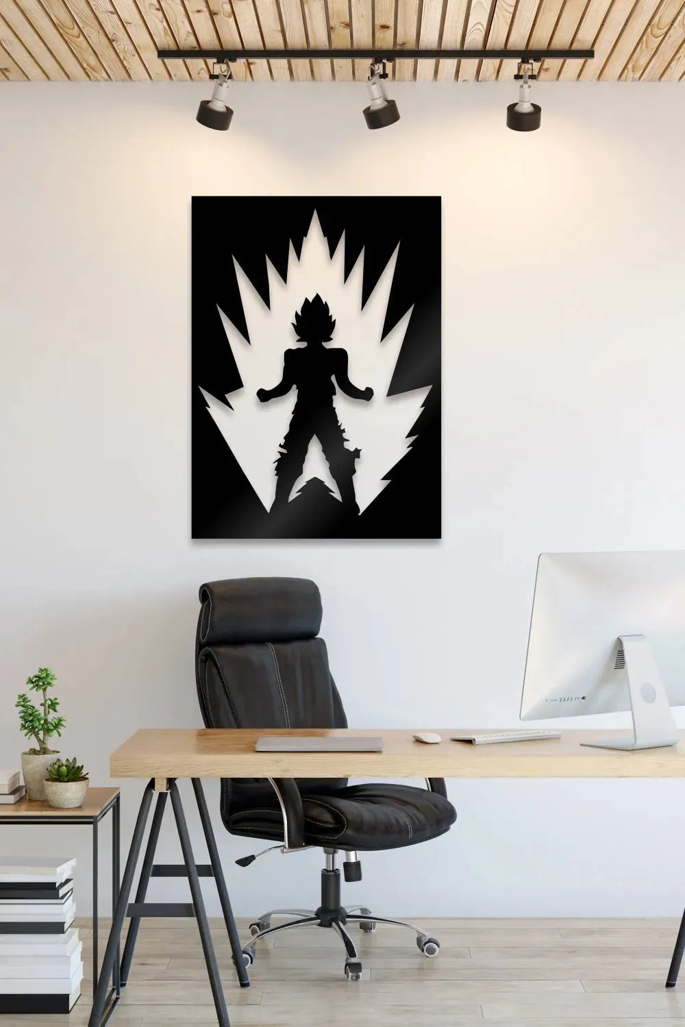 Super warrior