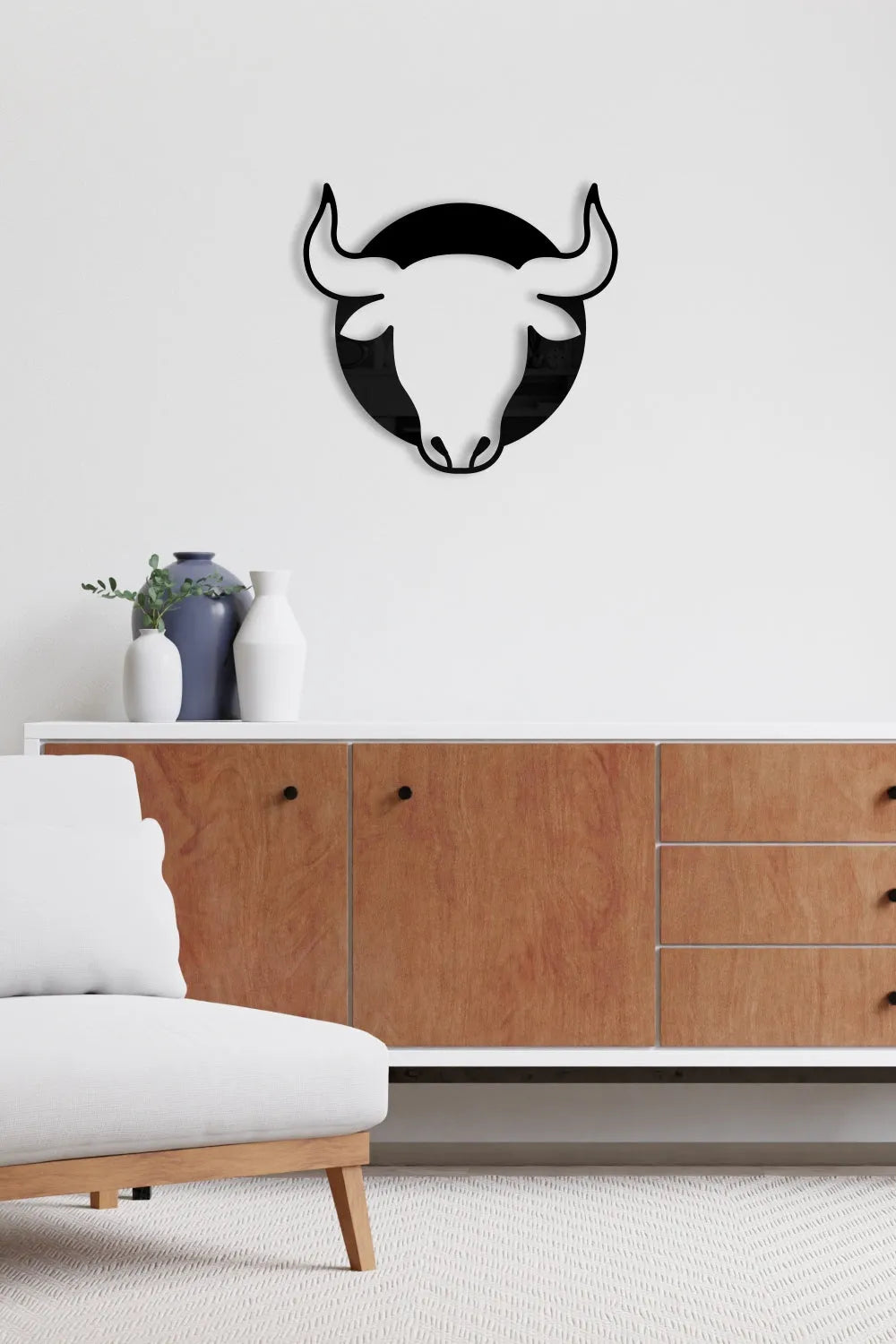 Tauro Signo del Zodiaco