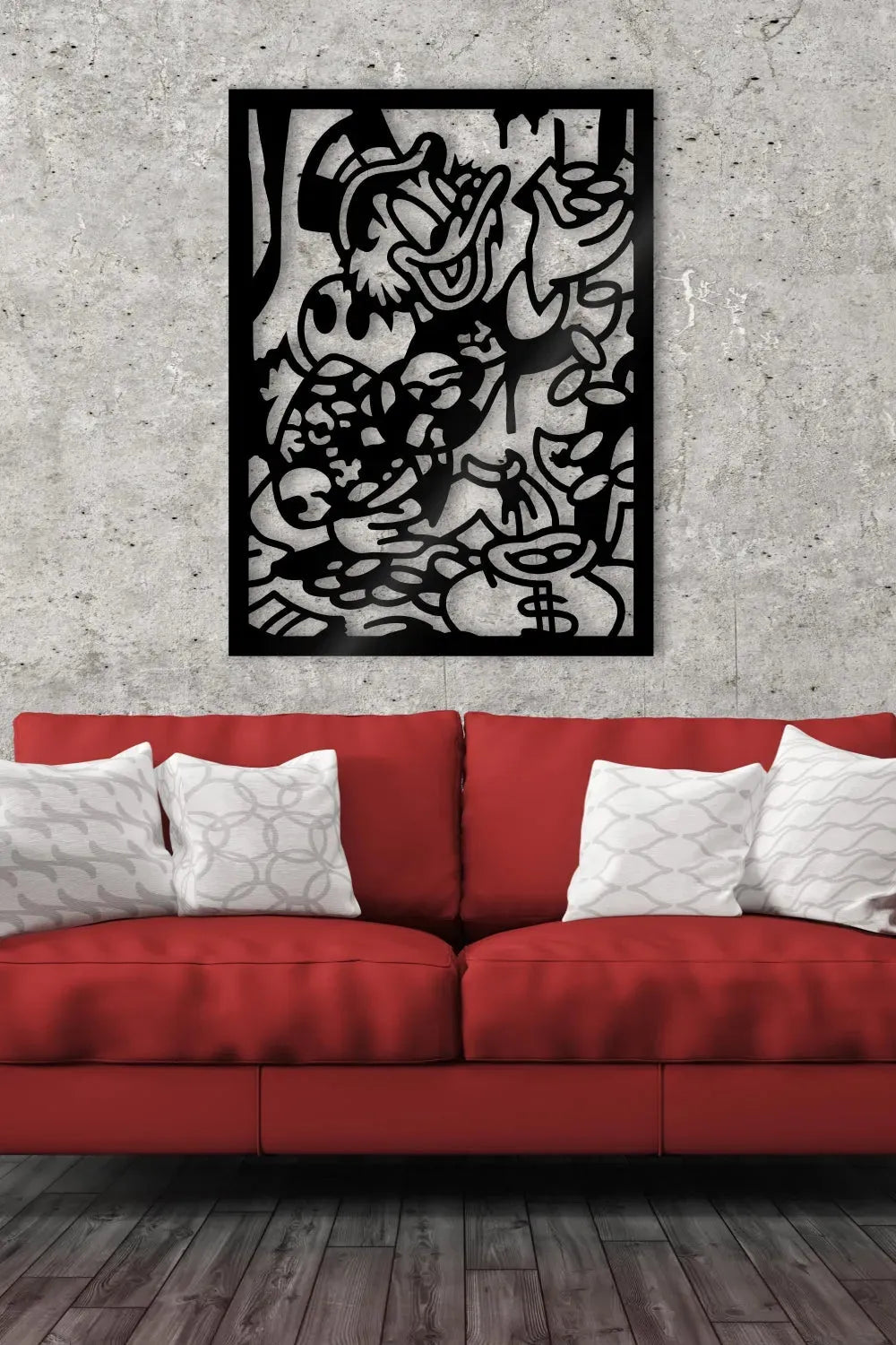 Tio Rico by Dillon Boy