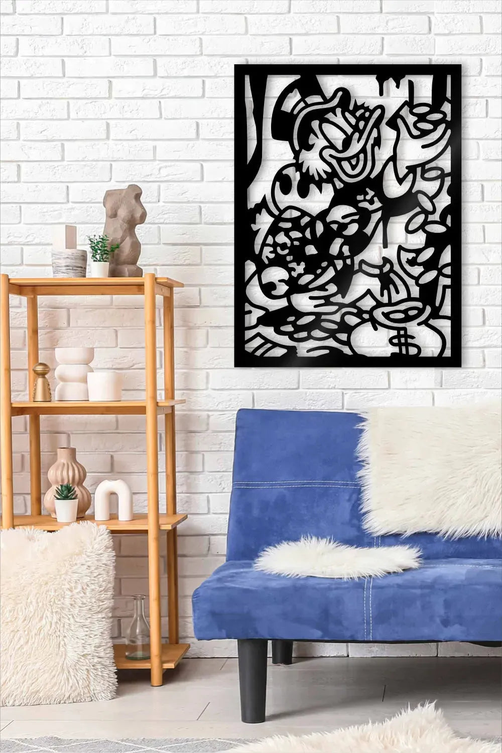 Tio Rico by Dillon Boy