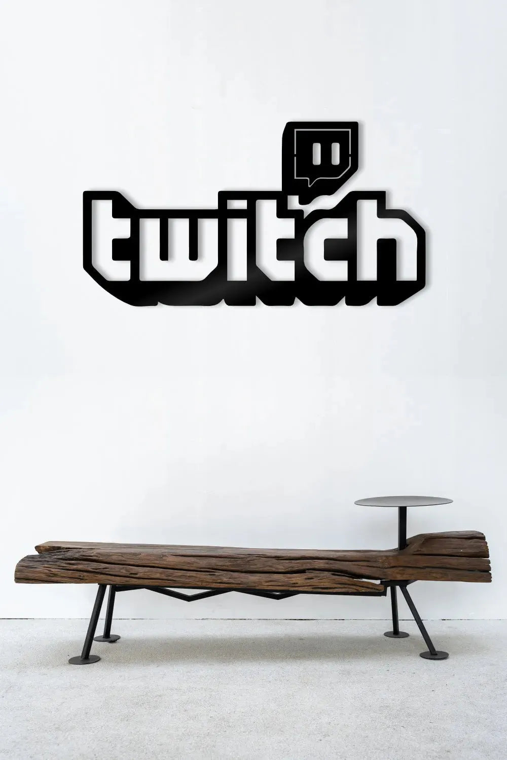 Twitch