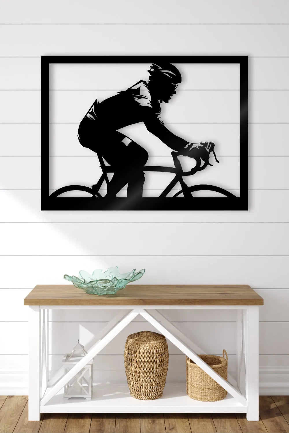 The Cyclist