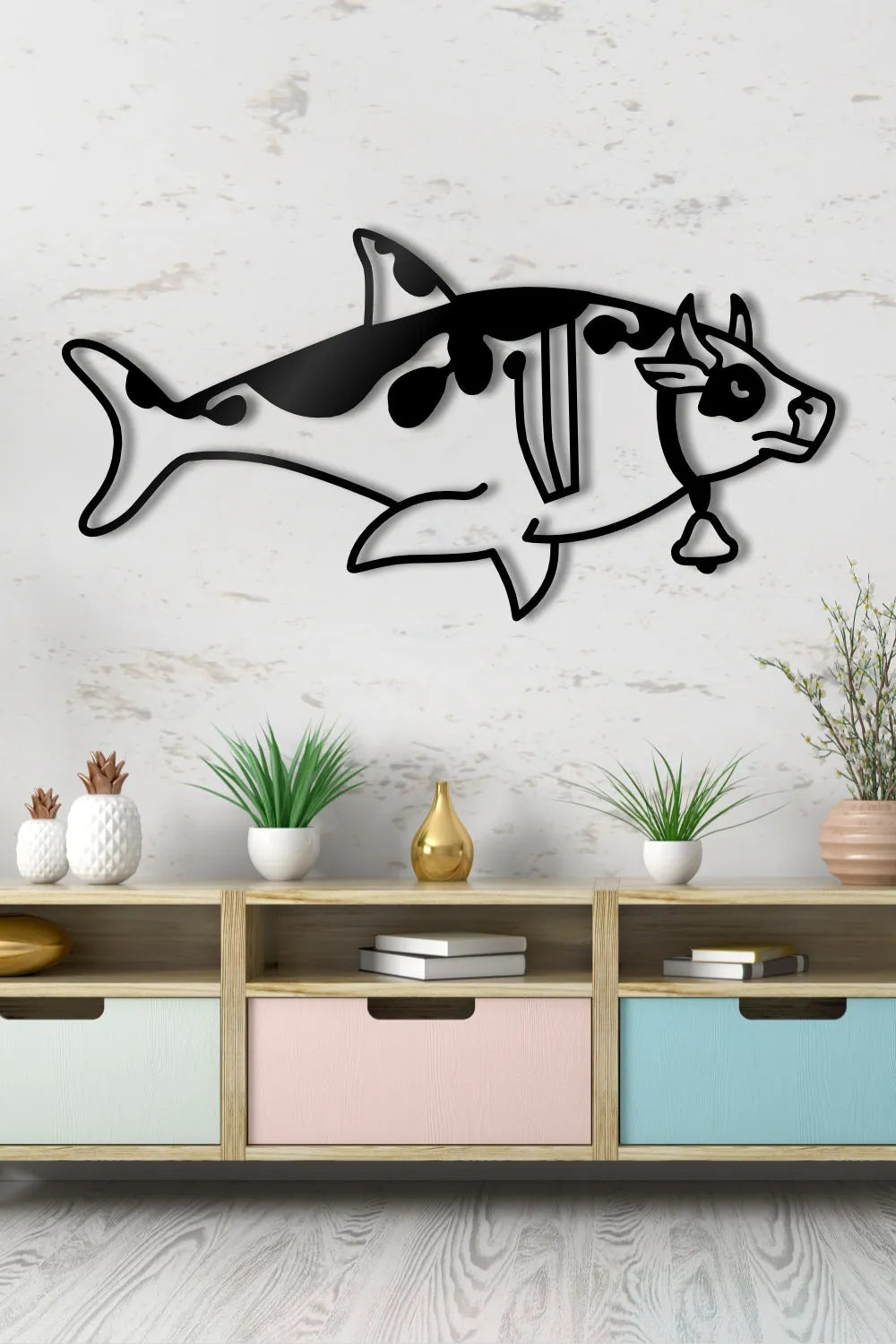 Cow Shark