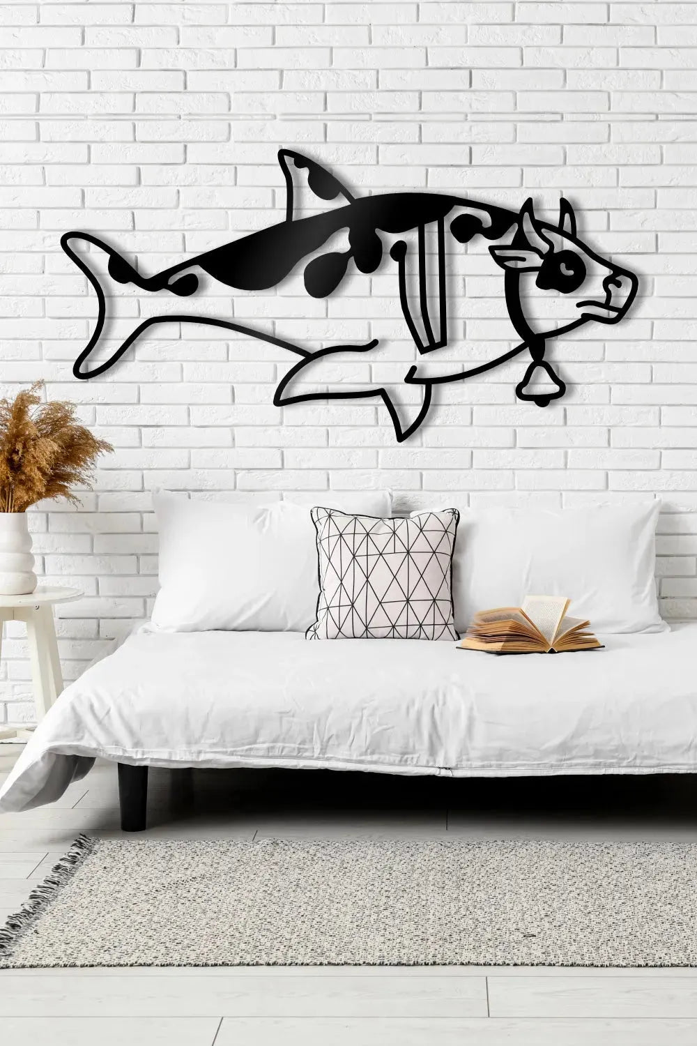 Cow Shark