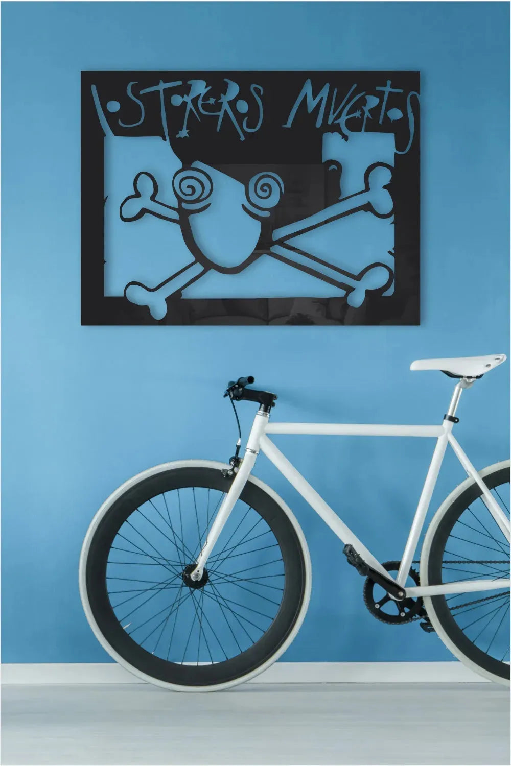 Toreros Muertos