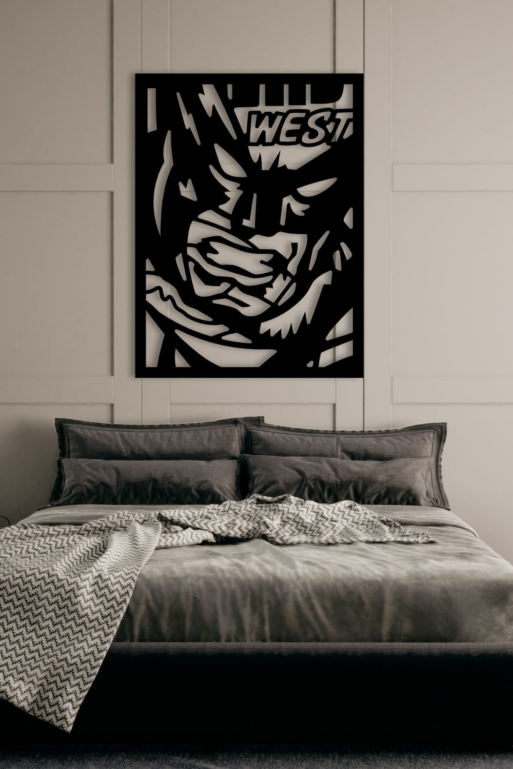 Wolverine by Dillon Boy