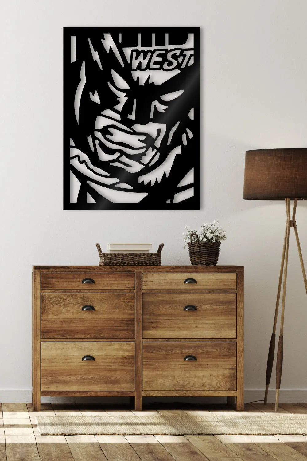 Wolverine by Dillon Boy