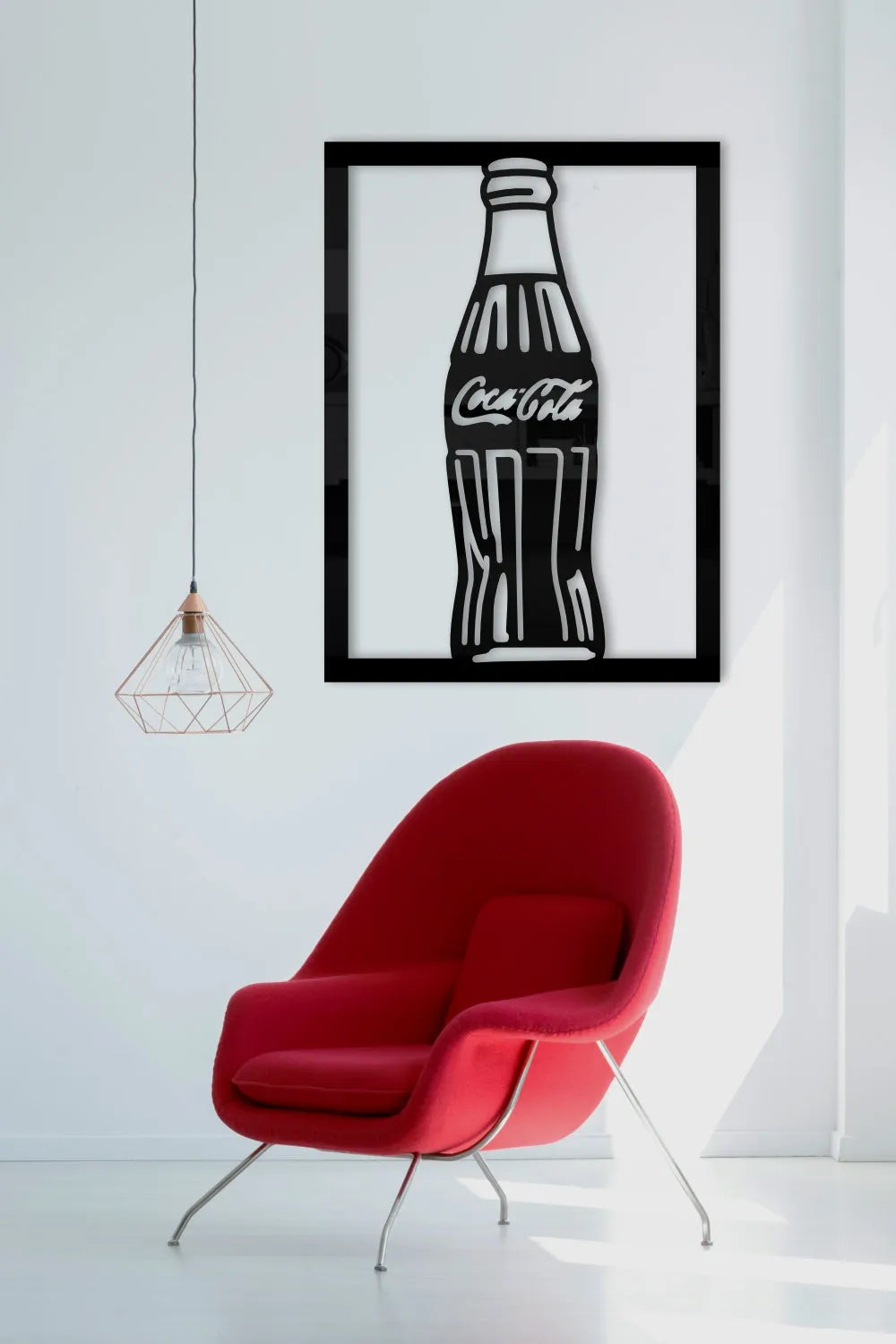 Warhol Coca Cola