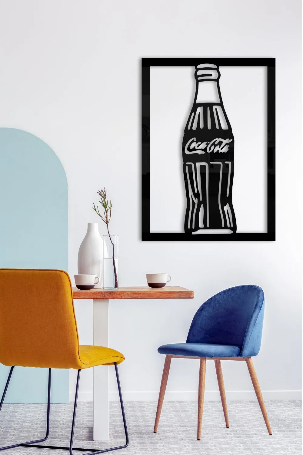 Warhol Coca Cola