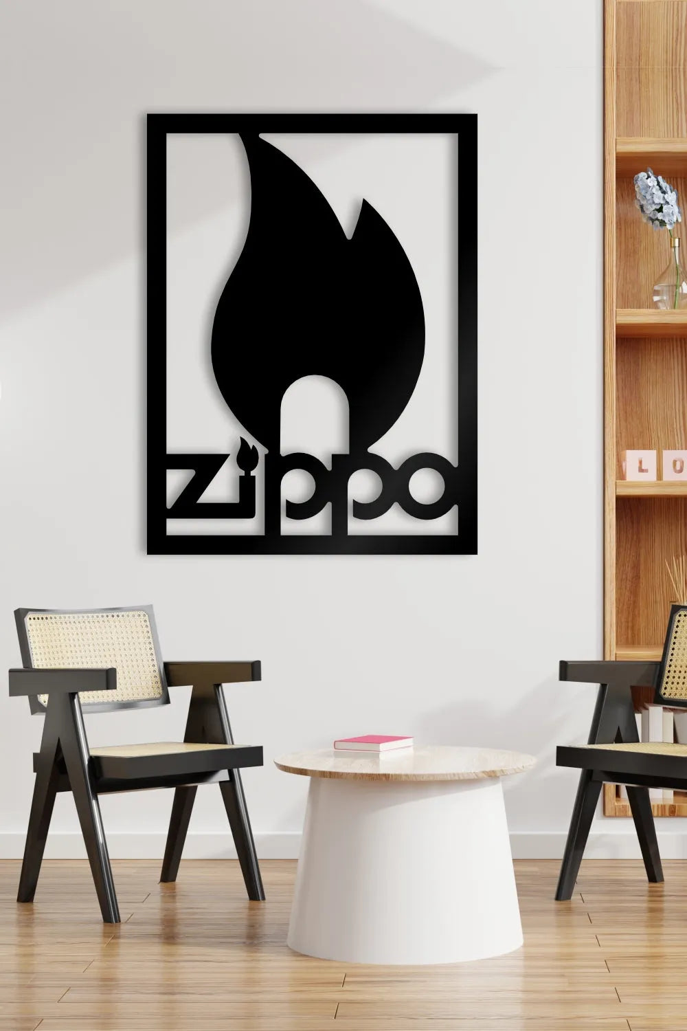 Zippo