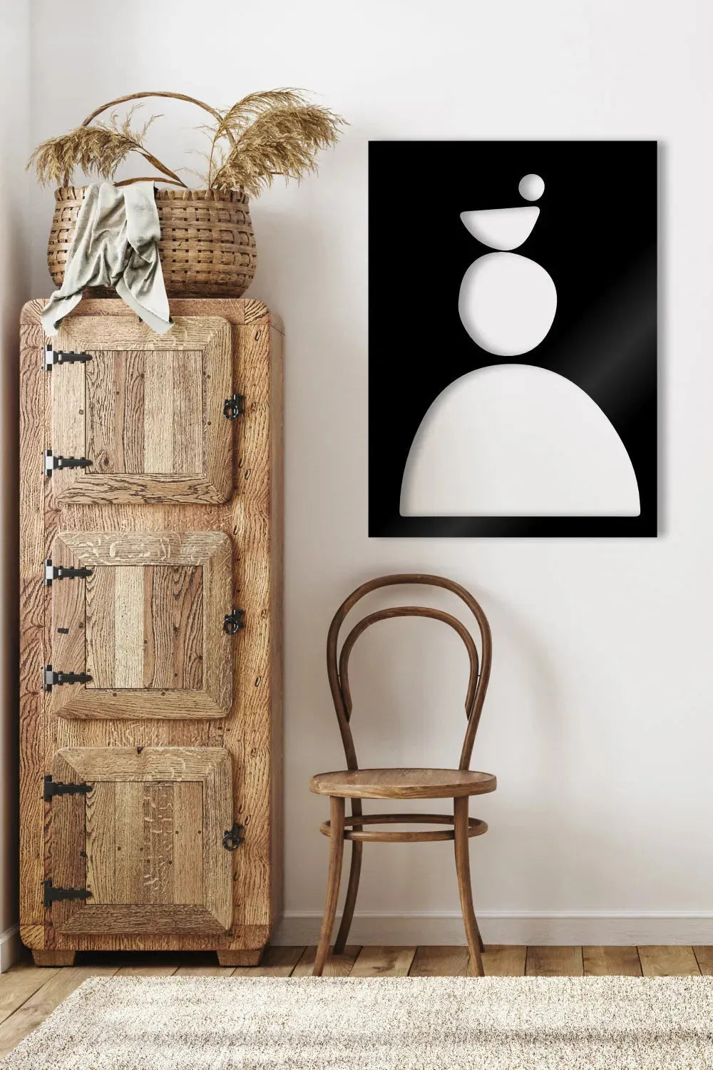 Zen It Traditional