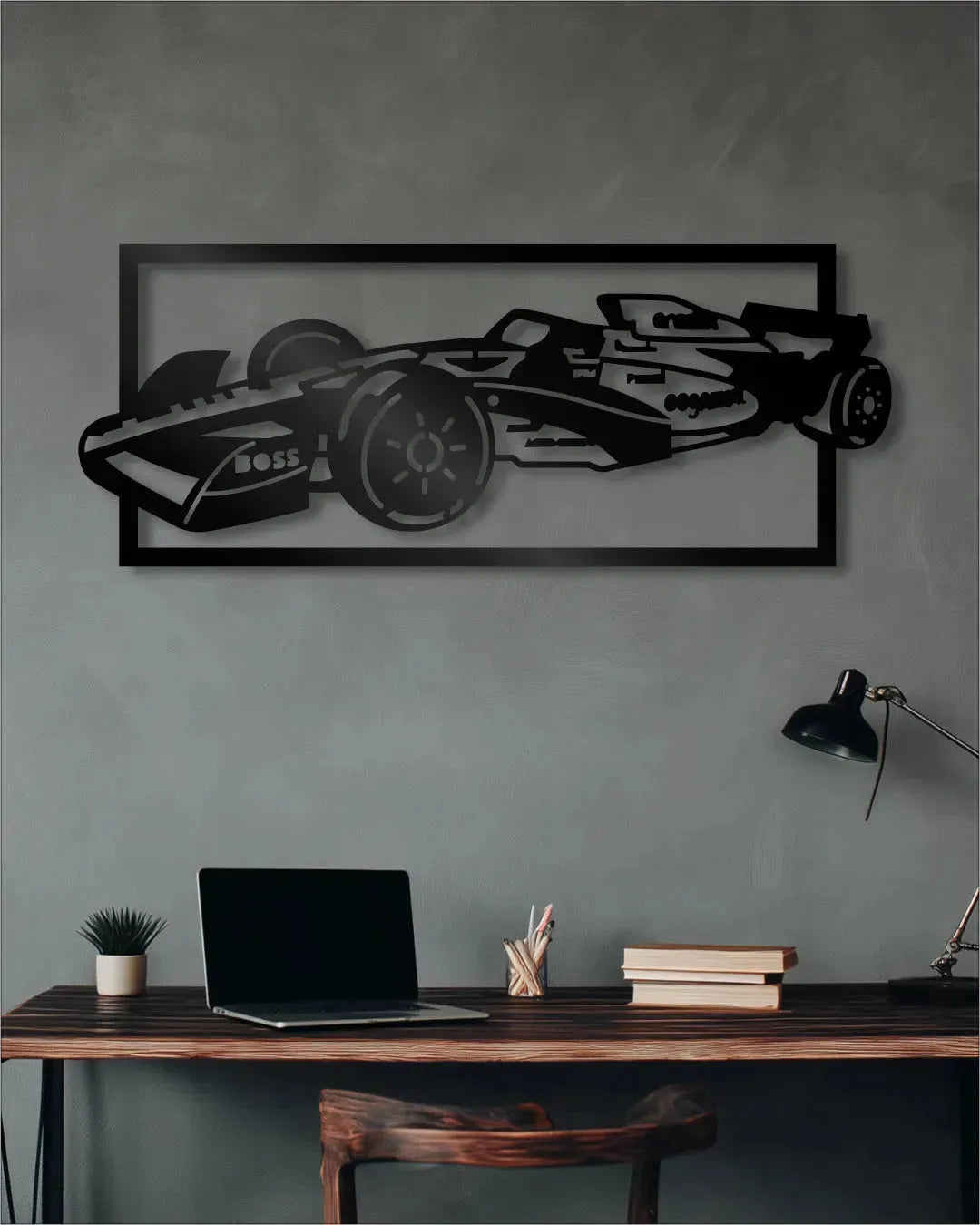 Aston Martin F1 Amr23