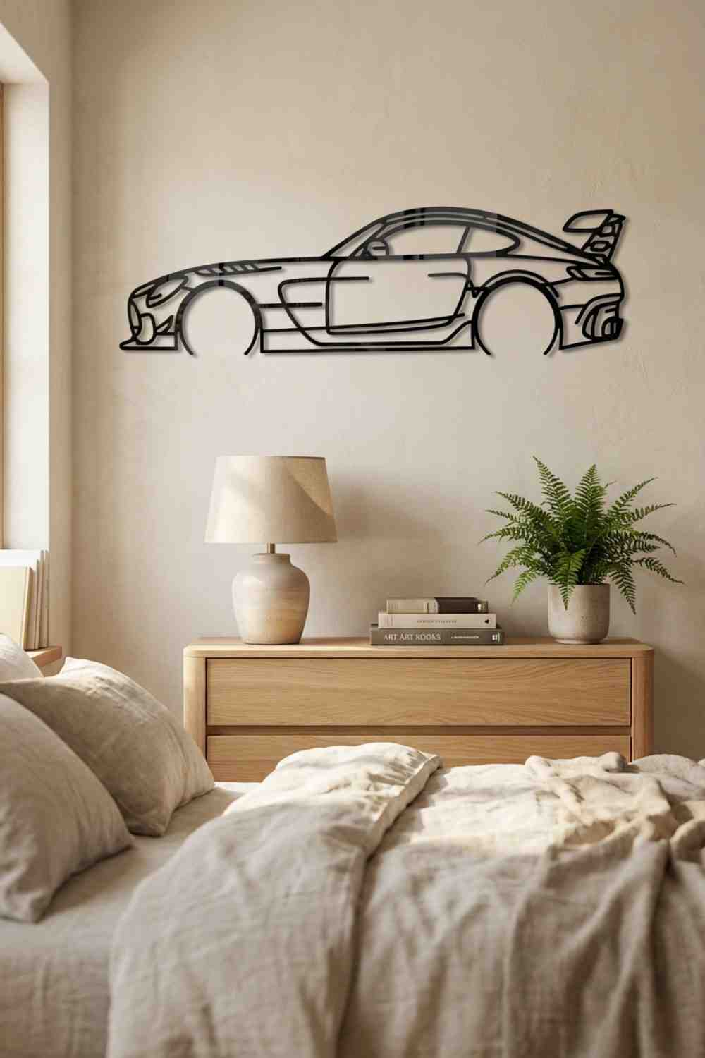 Mercedes Amg Gt Black Series Detailed