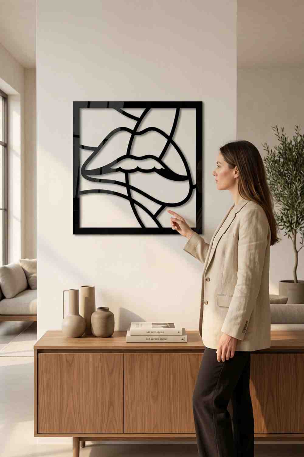 Deseo - Romero Brito