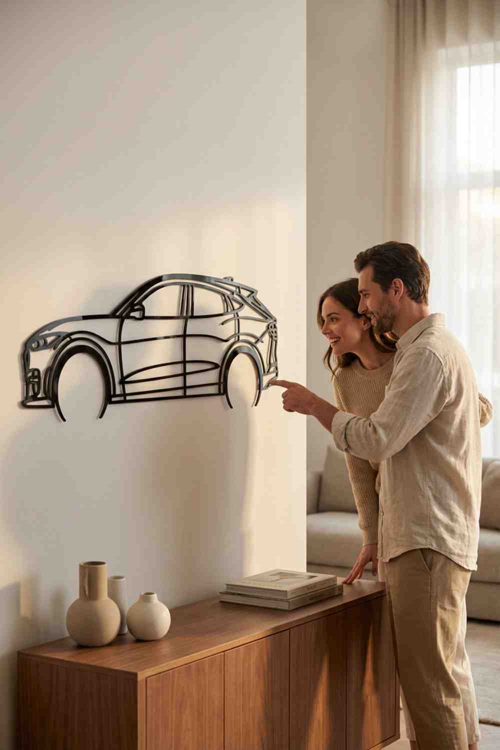 Mustang Mach E Gt Detailed