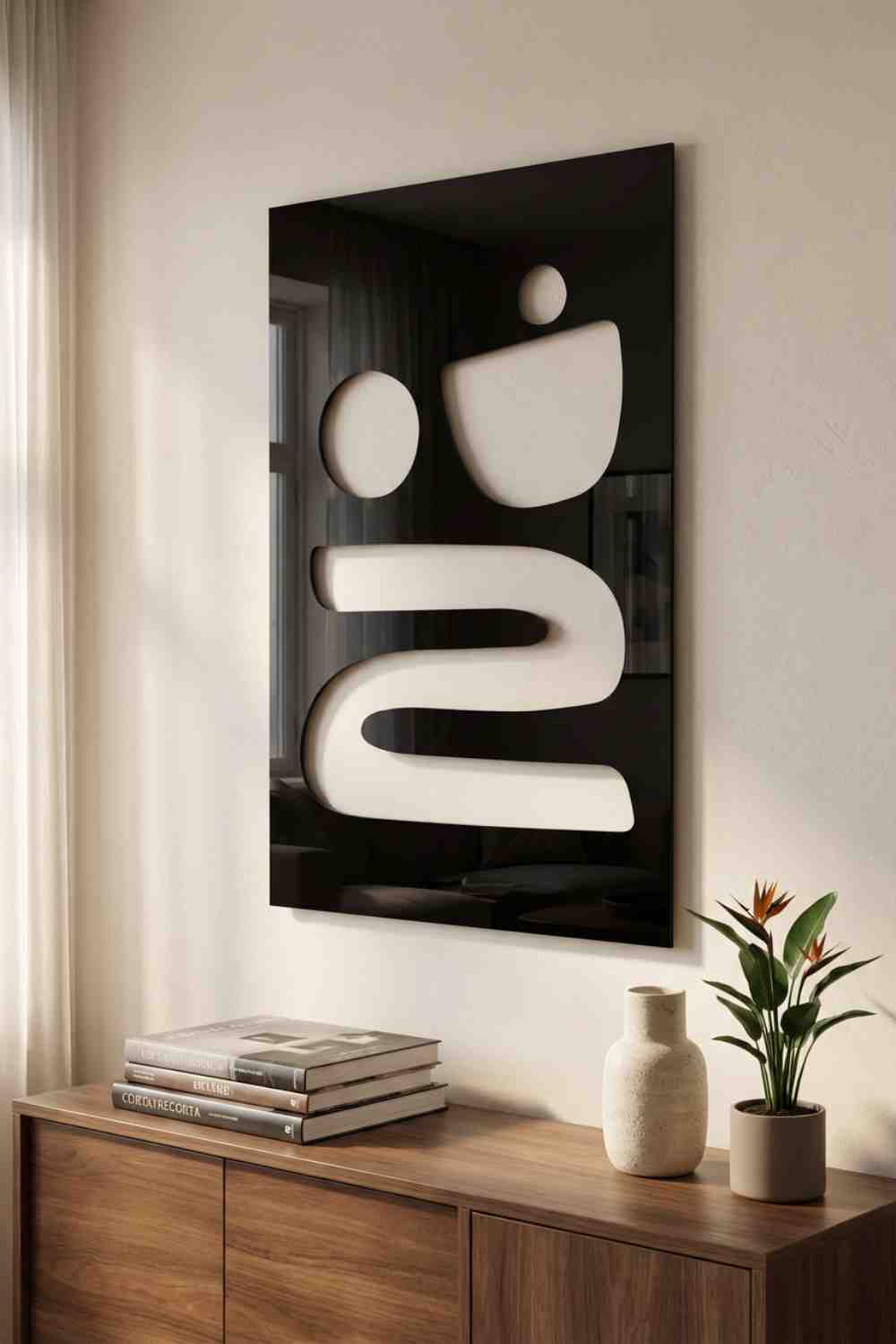 Zen It Basic - Cuadro decorativo | Cortayrecorta.es