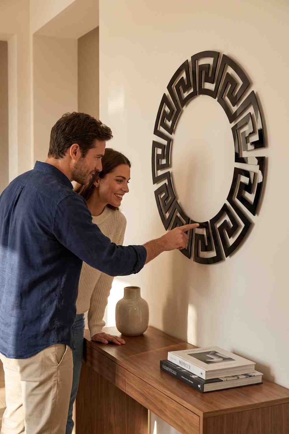 Greco - Cuadro decorativo | Cortayrecorta.es