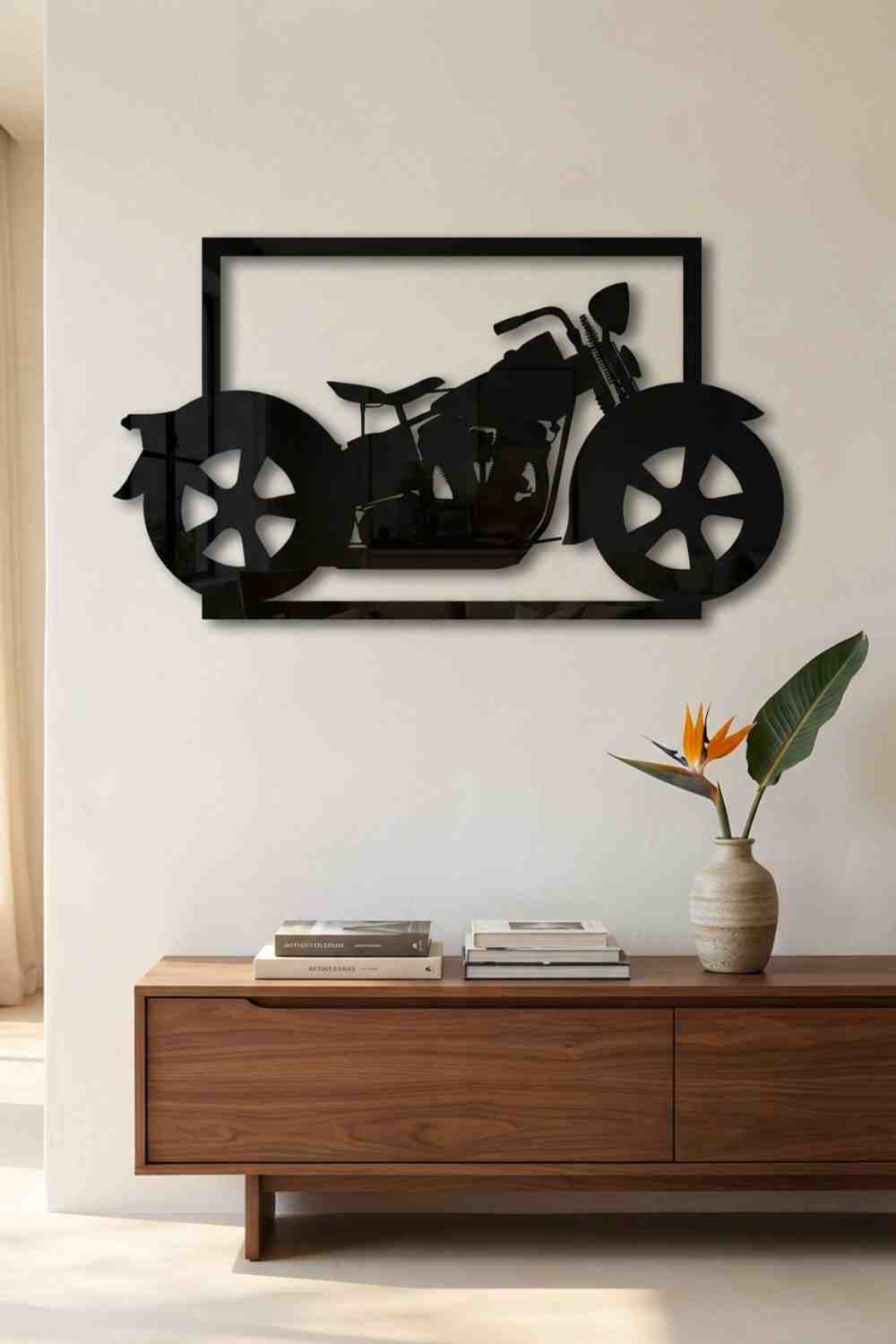 Bobber - Cuadro decorativo | Cortayrecorta.es