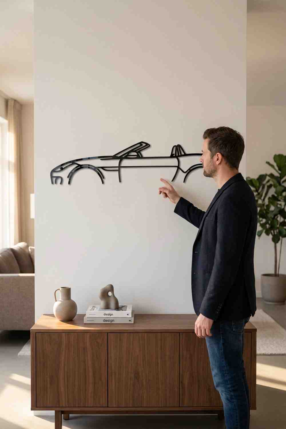 Jaguar F-Type Cabrio