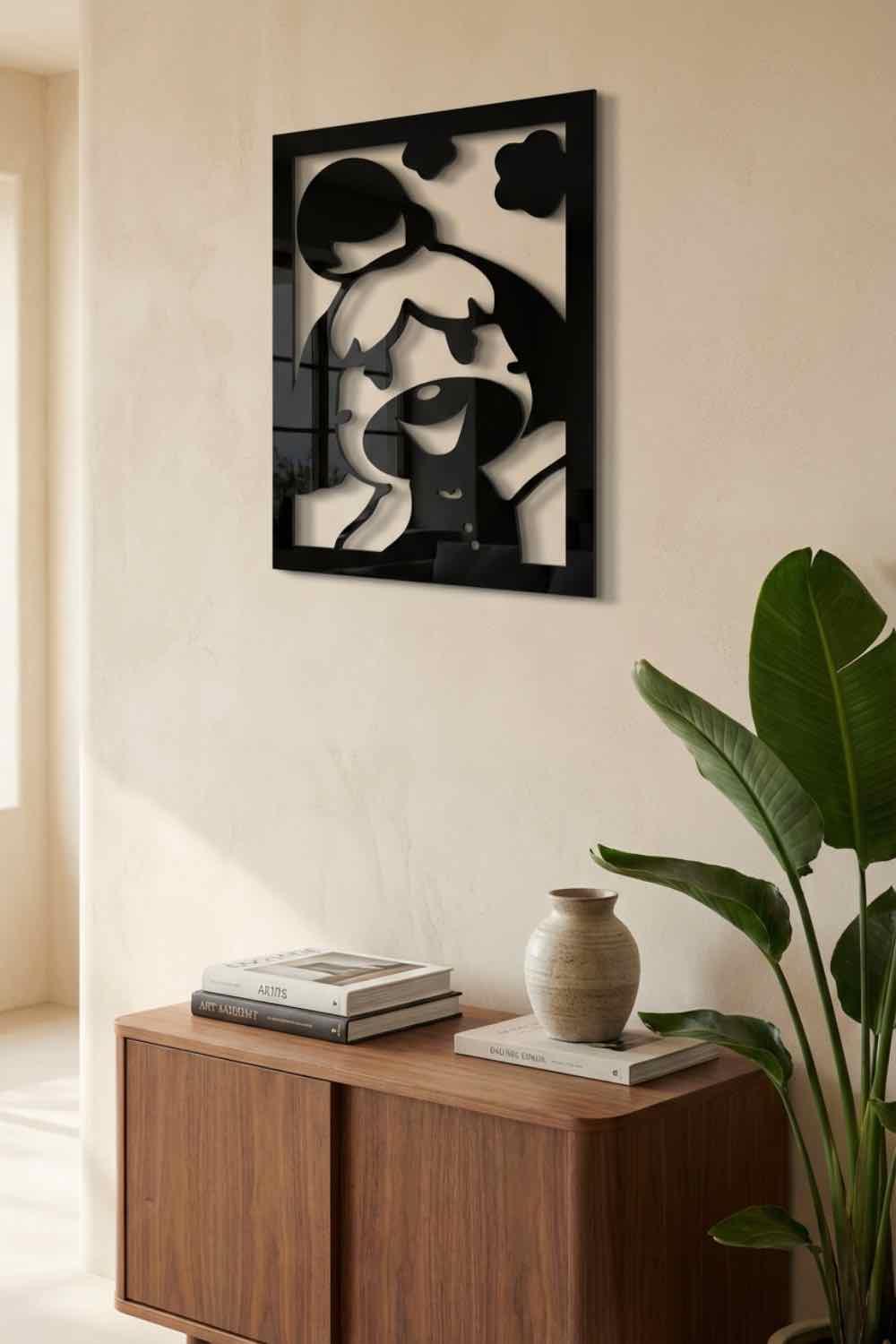 Animal Crossing Cinnamon