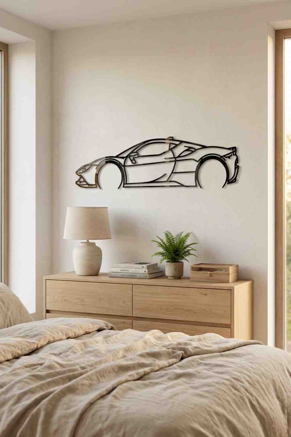 Ferrari Sf90 Stradale Detailed