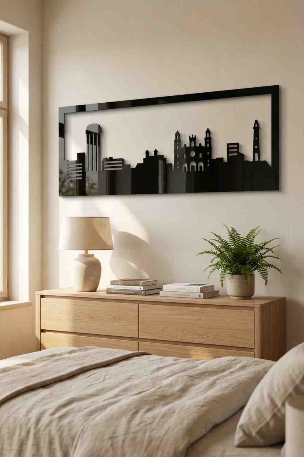 Las palmas de Gran Canaria