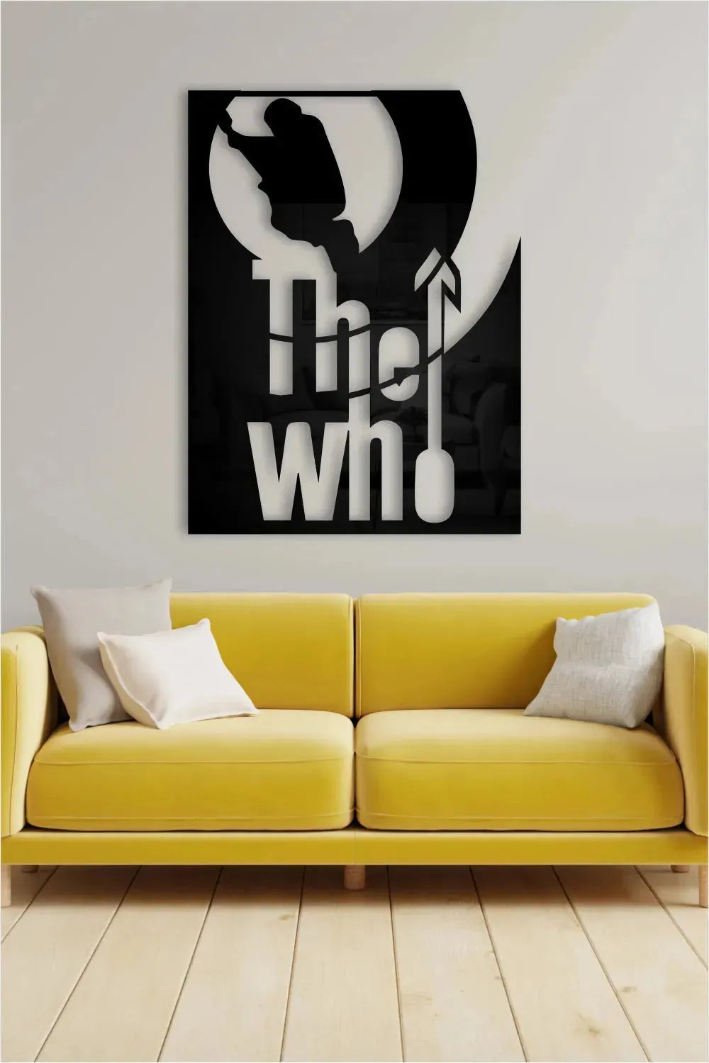The Who