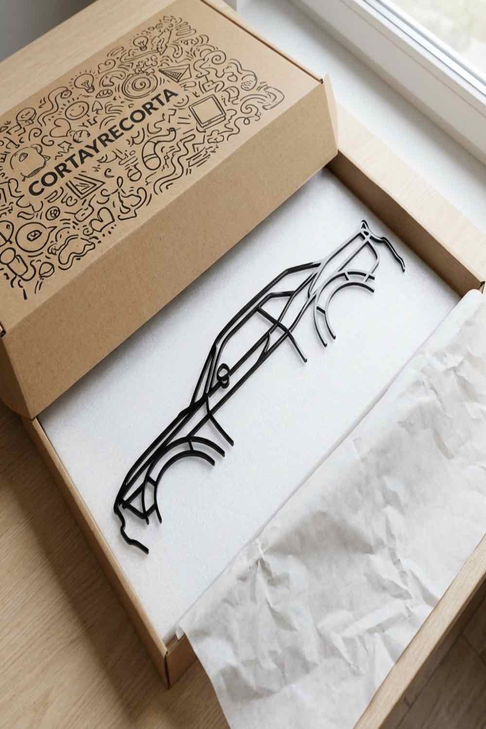 Dodge Challenger Srt 3Rd Gen