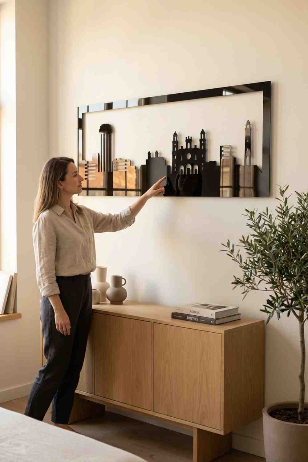 Las palmas de Gran Canaria