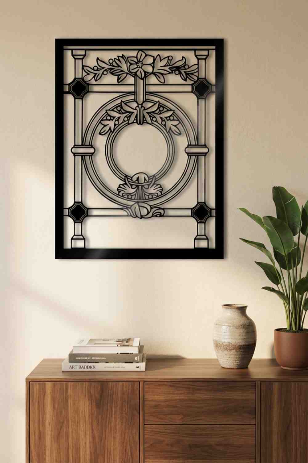 Barandilla San Sebastian