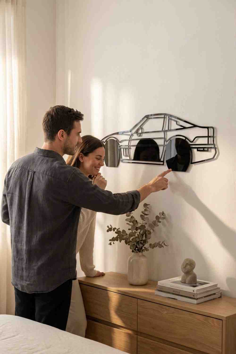 Corvette C4 Detailed