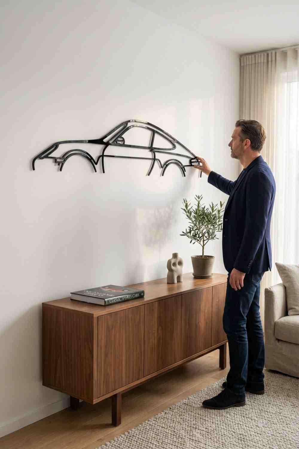 Porsche 911 Model 996